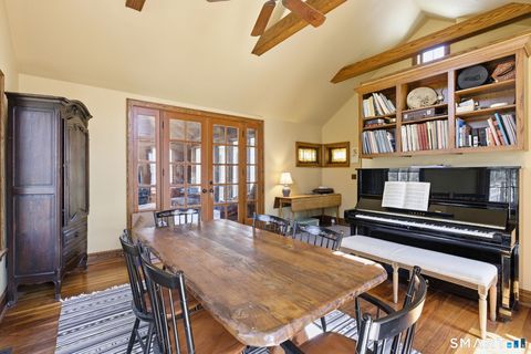 Tiny photo for 126 Beaver Brook Road, Lyme, CT 06371 (MLS # 24162267)