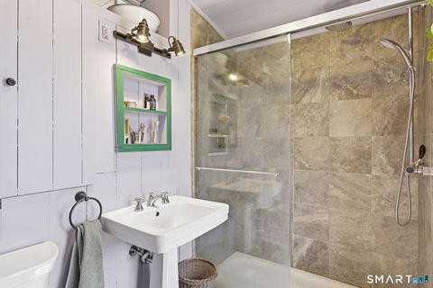 Tiny photo for 126 Beaver Brook Road, Lyme, CT 06371 (MLS # 24162267)