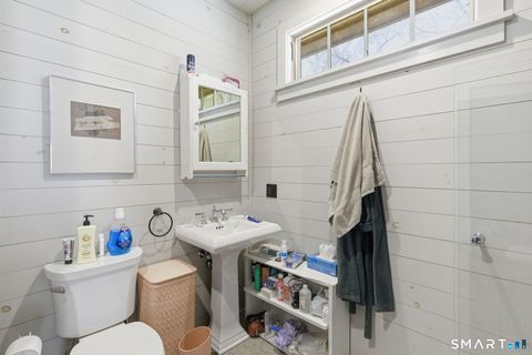 Tiny photo for 126 Beaver Brook Road, Lyme, CT 06371 (MLS # 24162267)