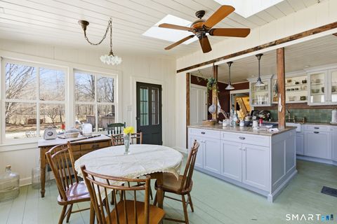 Tiny photo for 126 Beaver Brook Road, Lyme, CT 06371 (MLS # 24162267)