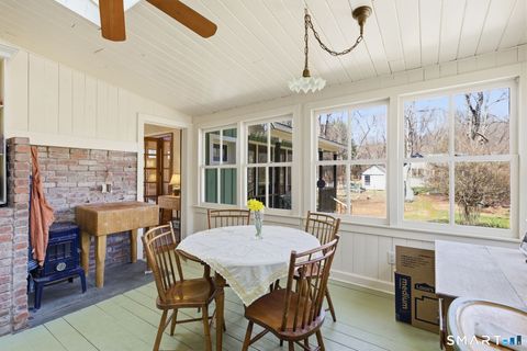 Tiny photo for 126 Beaver Brook Road, Lyme, CT 06371 (MLS # 24162267)