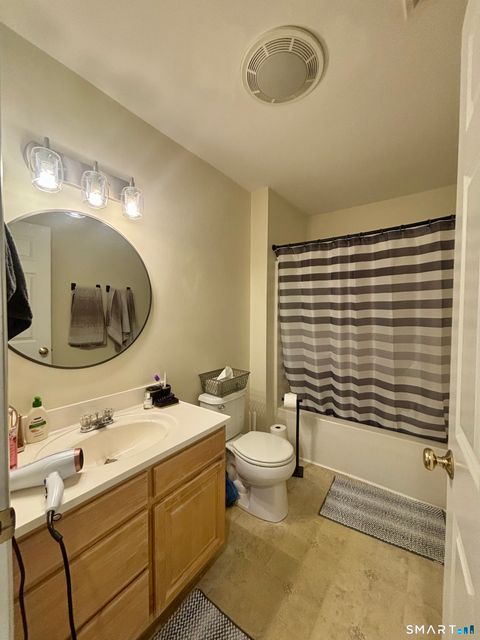 Tiny photo for 14 Old Fitch Hill Road #B, Montville, CT 06382 (MLS # 24166272)