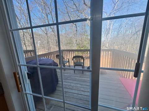 Tiny photo for 14 Old Fitch Hill Road #B, Montville, CT 06382 (MLS # 24166272)