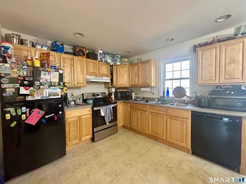 Tiny photo for 14 Old Fitch Hill Road #B, Montville, CT 06382 (MLS # 24166272)