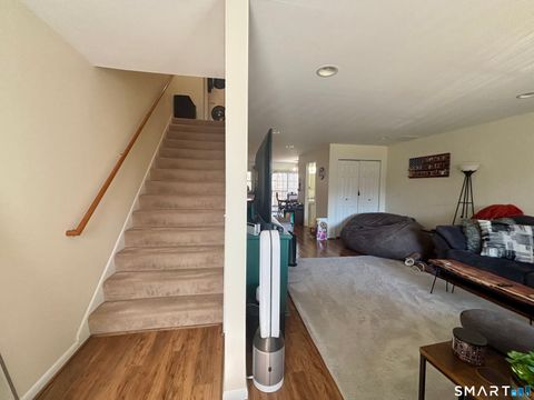 Tiny photo for 14 Old Fitch Hill Road #B, Montville, CT 06382 (MLS # 24166272)