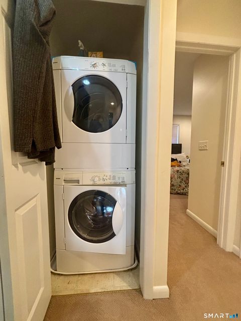 Tiny photo for 14 Old Fitch Hill Road #B, Montville, CT 06382 (MLS # 24166272)