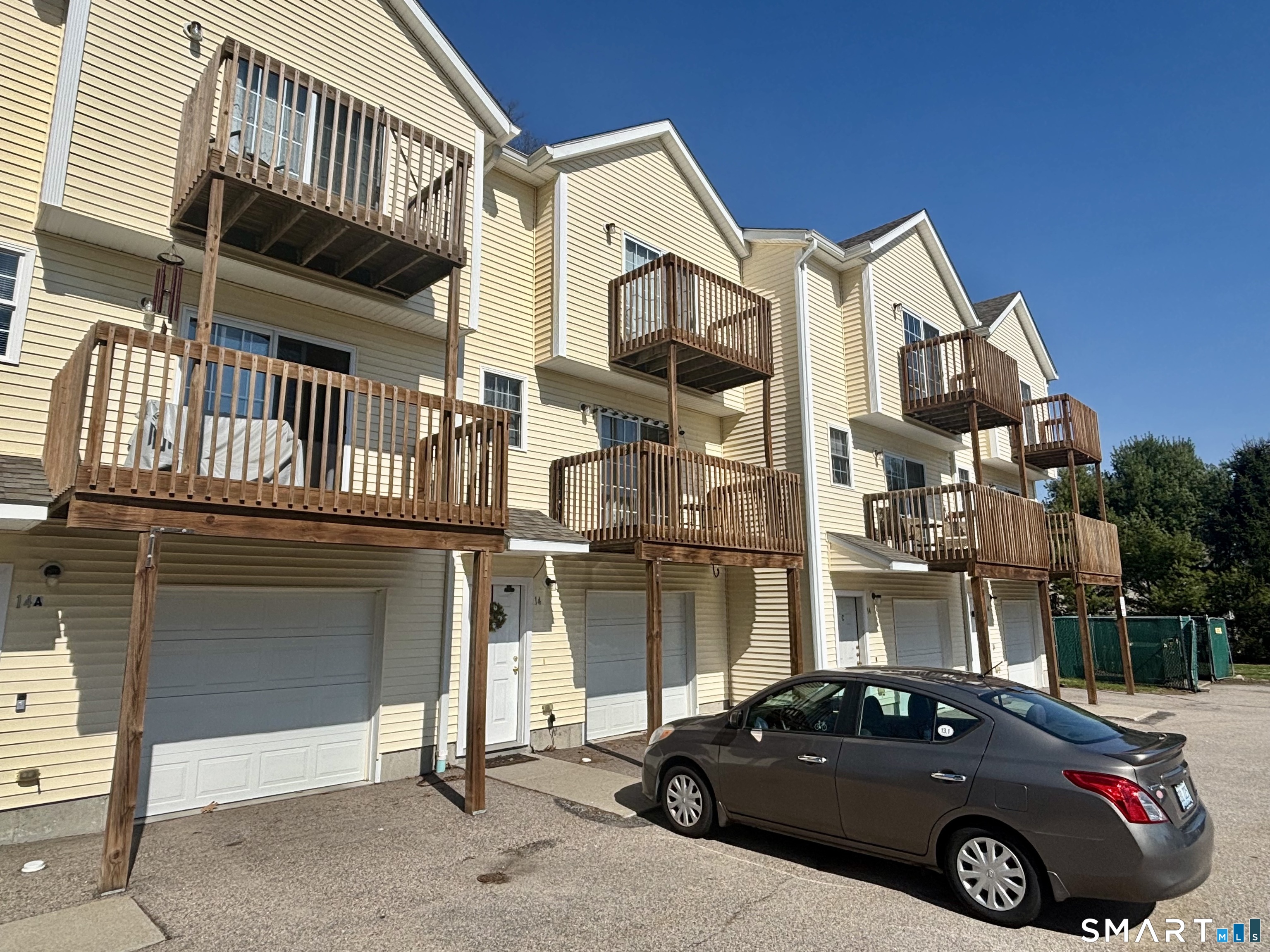 14 Old Fitch Hill Road B