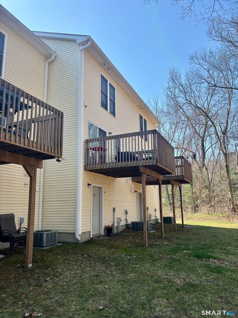 Tiny photo for 14 Old Fitch Hill Road #B, Montville, CT 06382 (MLS # 24166272)