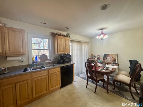 Tiny photo for 14 Old Fitch Hill Road #B, Montville, CT 06382 (MLS # 24166272)