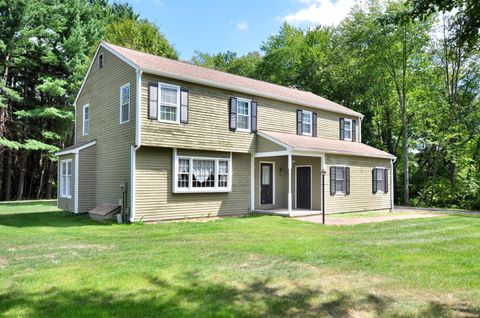 324 Firetown Road Simsbury CT 06070
