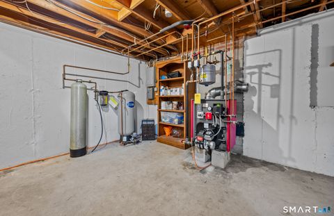 Tiny photo for 31 Uncas Drive, Hebron, CT 06231 (MLS # 24164474)