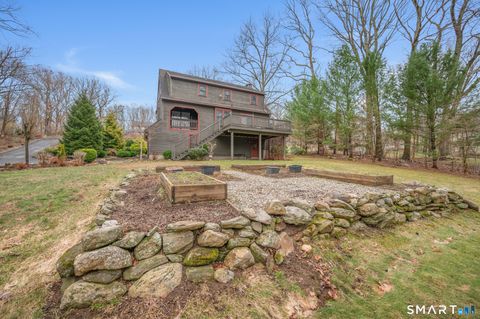 Tiny photo for 31 Uncas Drive, Hebron, CT 06231 (MLS # 24164474)