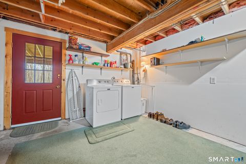 Tiny photo for 31 Uncas Drive, Hebron, CT 06231 (MLS # 24164474)