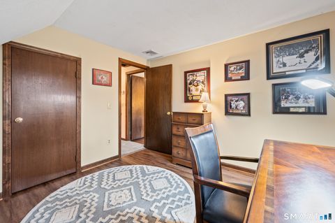 Tiny photo for 31 Uncas Drive, Hebron, CT 06231 (MLS # 24164474)