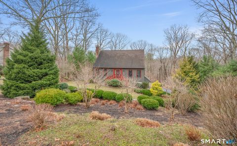 Tiny photo for 31 Uncas Drive, Hebron, CT 06231 (MLS # 24164474)