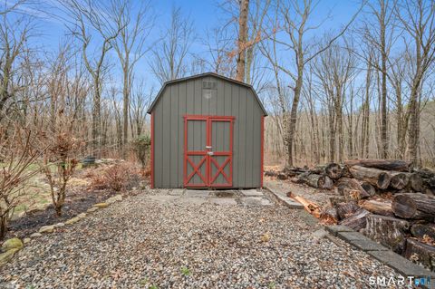 Tiny photo for 31 Uncas Drive, Hebron, CT 06231 (MLS # 24164474)