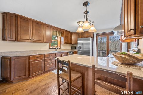 Tiny photo for 31 Uncas Drive, Hebron, CT 06231 (MLS # 24164474)