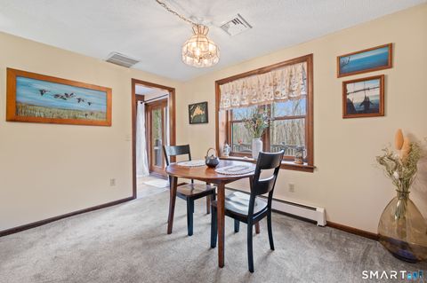 Tiny photo for 31 Uncas Drive, Hebron, CT 06231 (MLS # 24164474)