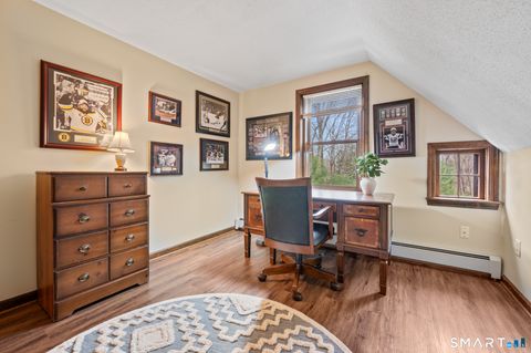 Tiny photo for 31 Uncas Drive, Hebron, CT 06231 (MLS # 24164474)