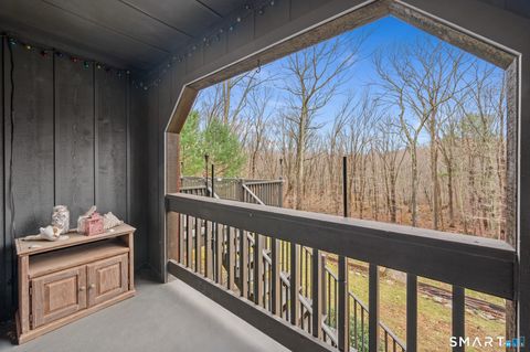 Tiny photo for 31 Uncas Drive, Hebron, CT 06231 (MLS # 24164474)