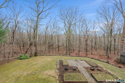 Tiny photo for 31 Uncas Drive, Hebron, CT 06231 (MLS # 24164474)