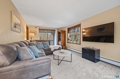 Tiny photo for 31 Uncas Drive, Hebron, CT 06231 (MLS # 24164474)