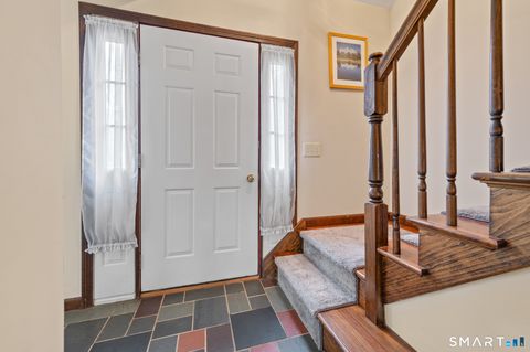 Tiny photo for 31 Uncas Drive, Hebron, CT 06231 (MLS # 24164474)