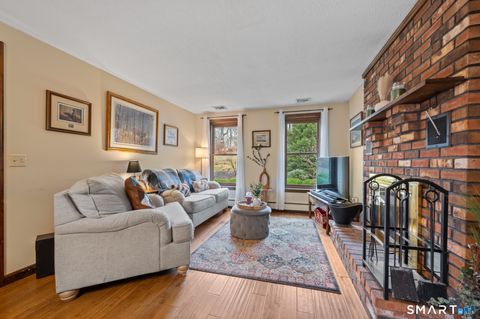 Tiny photo for 31 Uncas Drive, Hebron, CT 06231 (MLS # 24164474)