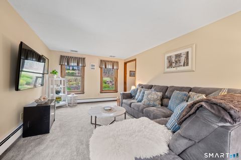 Tiny photo for 31 Uncas Drive, Hebron, CT 06231 (MLS # 24164474)