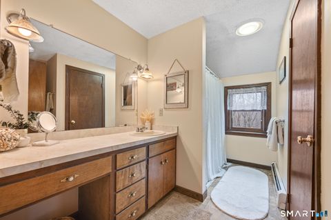 Tiny photo for 31 Uncas Drive, Hebron, CT 06231 (MLS # 24164474)