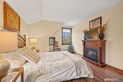 Tiny photo for 31 Uncas Drive, Hebron, CT 06231 (MLS # 24164474)