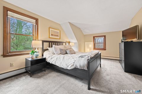 Tiny photo for 31 Uncas Drive, Hebron, CT 06231 (MLS # 24164474)