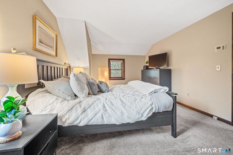 Tiny photo for 31 Uncas Drive, Hebron, CT 06231 (MLS # 24164474)