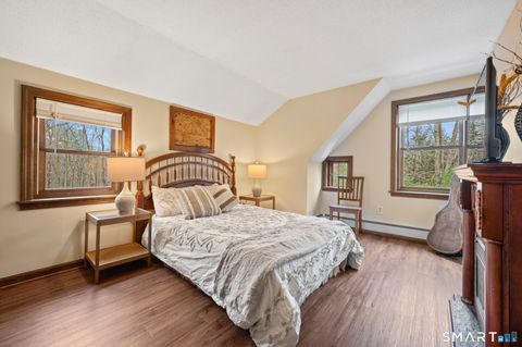 Tiny photo for 31 Uncas Drive, Hebron, CT 06231 (MLS # 24164474)