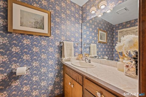 Tiny photo for 31 Uncas Drive, Hebron, CT 06231 (MLS # 24164474)