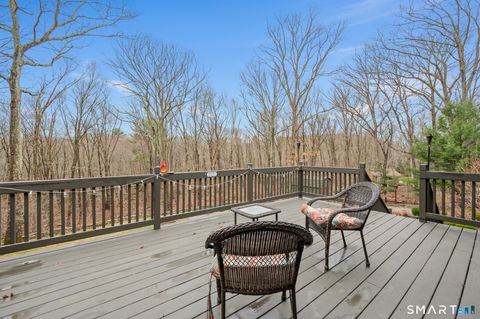 Tiny photo for 31 Uncas Drive, Hebron, CT 06231 (MLS # 24164474)