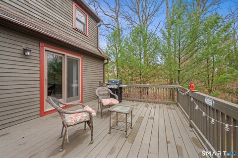 Tiny photo for 31 Uncas Drive, Hebron, CT 06231 (MLS # 24164474)