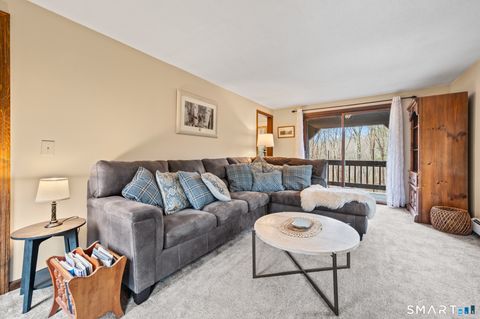 Tiny photo for 31 Uncas Drive, Hebron, CT 06231 (MLS # 24164474)