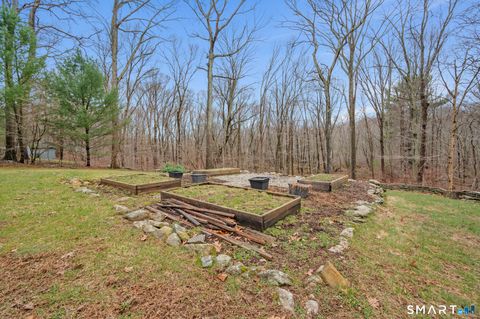 Tiny photo for 31 Uncas Drive, Hebron, CT 06231 (MLS # 24164474)