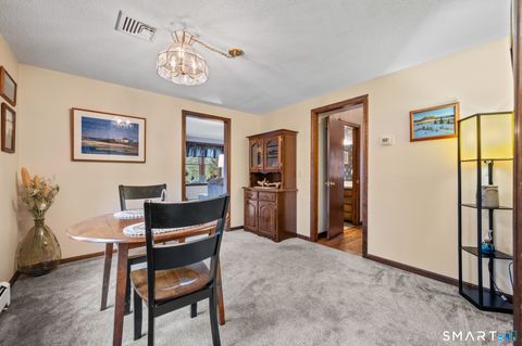 Tiny photo for 31 Uncas Drive, Hebron, CT 06231 (MLS # 24164474)