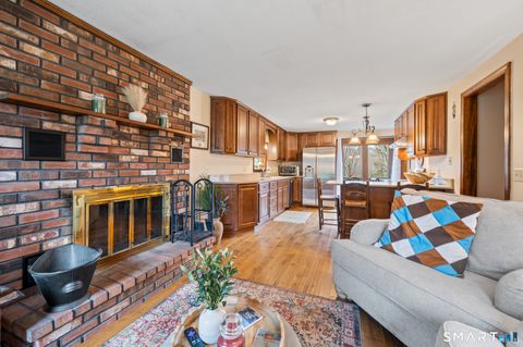 Tiny photo for 31 Uncas Drive, Hebron, CT 06231 (MLS # 24164474)