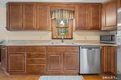 Tiny photo for 31 Uncas Drive, Hebron, CT 06231 (MLS # 24164474)