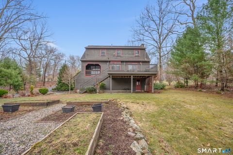 Tiny photo for 31 Uncas Drive, Hebron, CT 06231 (MLS # 24164474)