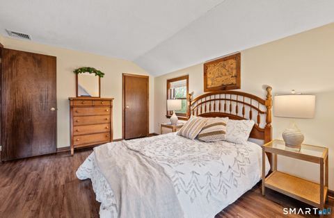 Tiny photo for 31 Uncas Drive, Hebron, CT 06231 (MLS # 24164474)