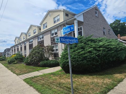 Photo of 3245 Main Street #202, Bridgeport, CT 06606 (MLS # 24154999)