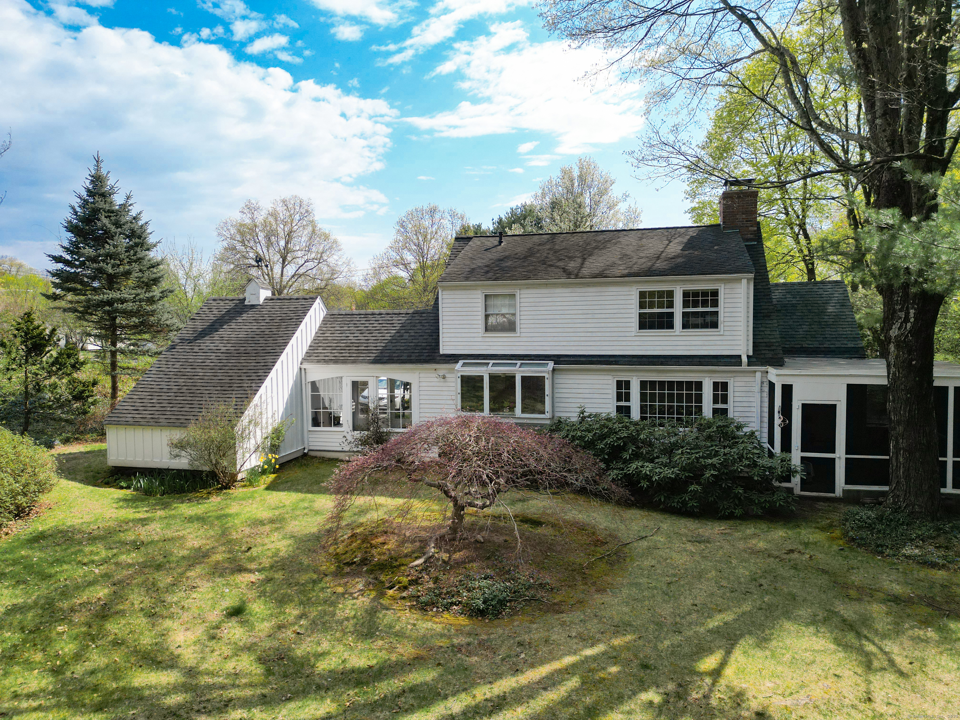 699 Mountain Road, West Hartford, Connecticut image 4