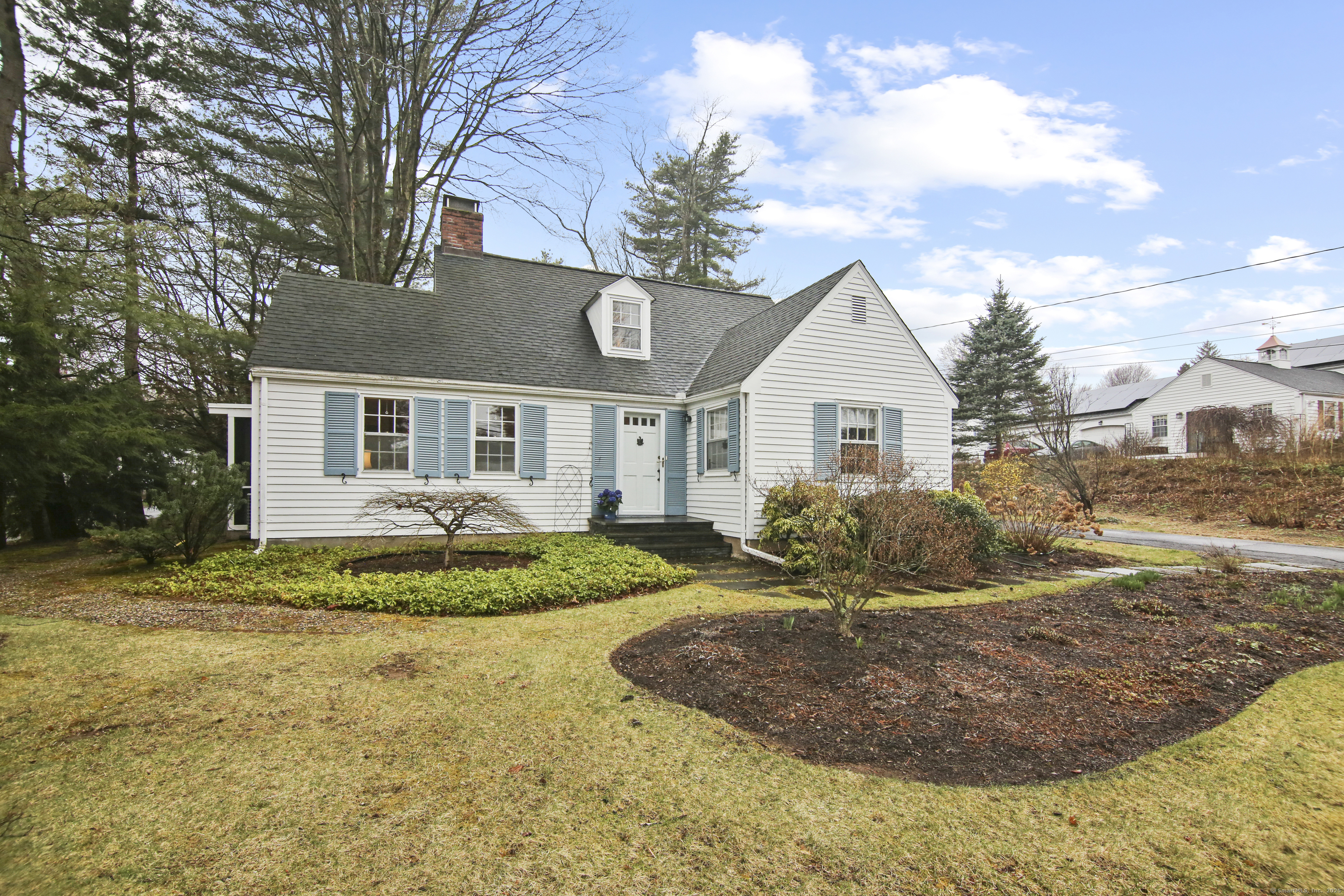 699 Mountain Road, West Hartford, Connecticut image 3