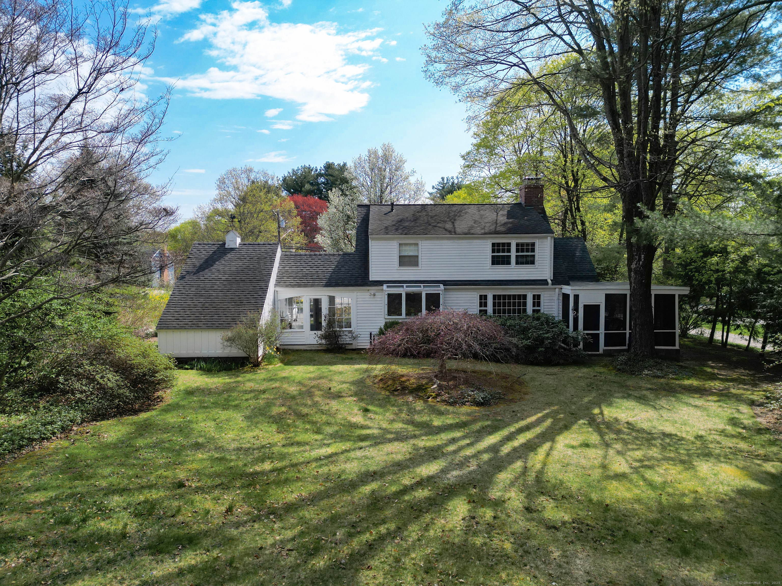 699 Mountain Road, West Hartford, Connecticut image 38