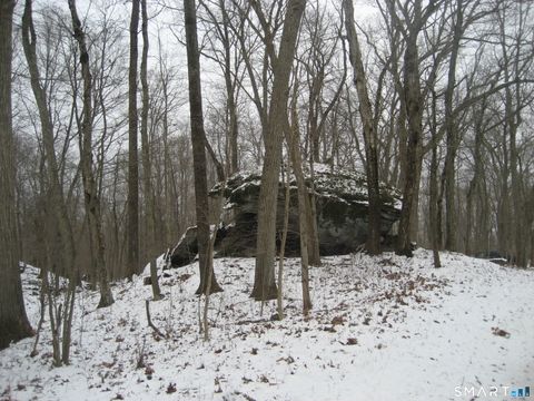 Photo of Salt Rock Road, Sprague, CT 06330 (MLS # 24145549)