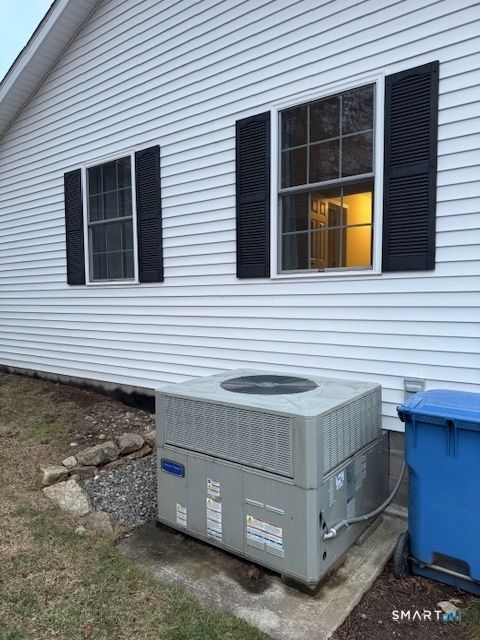 Tiny photo for 66 Rainbow Drive, Montville, CT 06382 (MLS # 24145966)